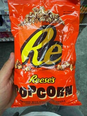 Popcorn