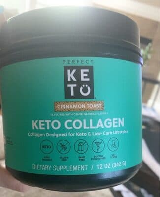 Keto Collagen