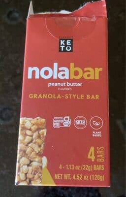 Nolabar
