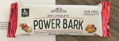 Power bark