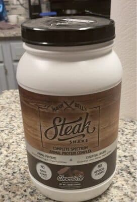 Protein Shake
