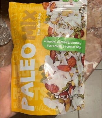 Palo mix