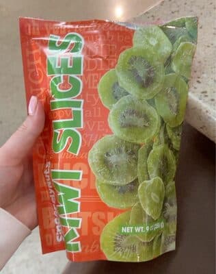 Kiwi Slices