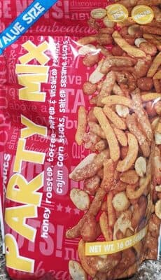 Party Mix