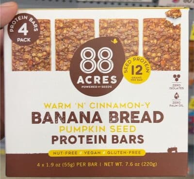Banana Bread