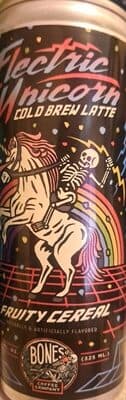 Electric Unicorn