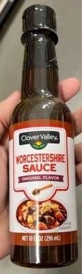 Worcestershire Sauce