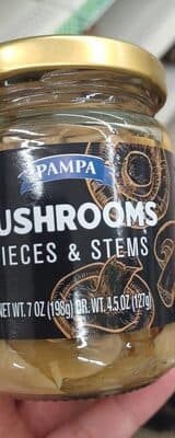Mushroom