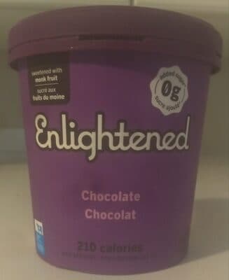 Chocolate Ice Cream