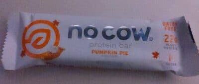 Protein Bar, Pumpkin Spice