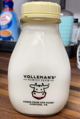 Heavy Cream