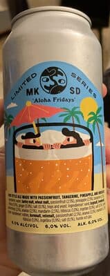 Aloha Fridays
