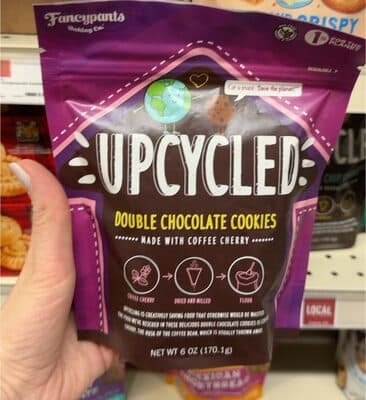 Upcycled