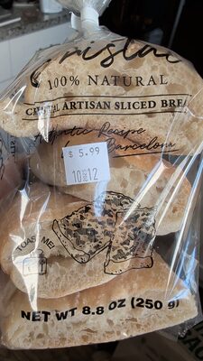 Bread