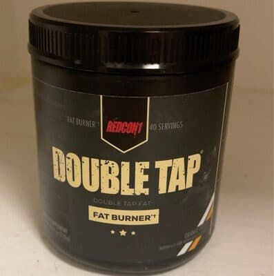Double tap