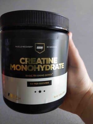 Creation Monohydrate