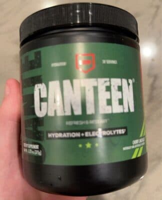 Canteen
