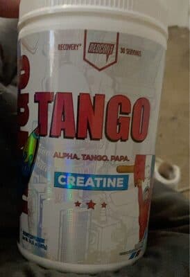 mango tango creatine