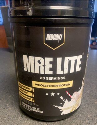MRR Lite