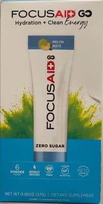 FocusAid Go