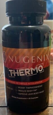 Nugenix Thermo