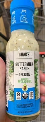 Buttermilk Ranch