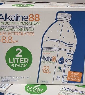 Alkaline 88