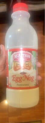 Eggnog