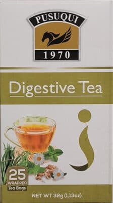 Digestive Tea