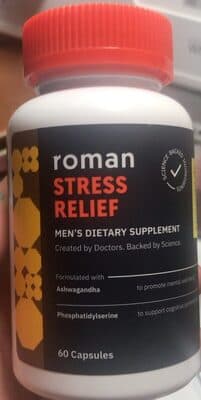 Roman stress relief