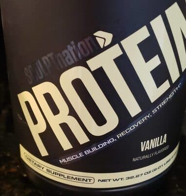 Protein