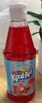 Tropical Punch