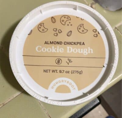 Cookie Dough