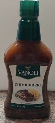 Chimichurri
