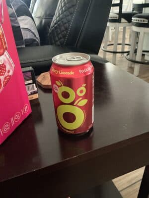 Cherry Limeade