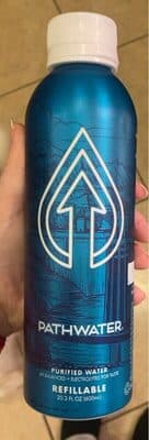 Hoover Dam Water