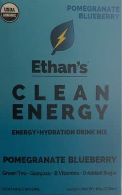 Ethans Clean Energy
