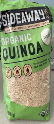 Organic Quinoa
