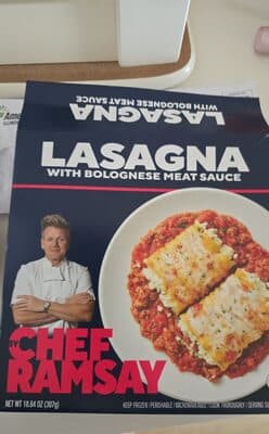 Lasagna