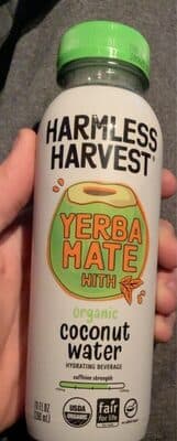 Yerba Mate
