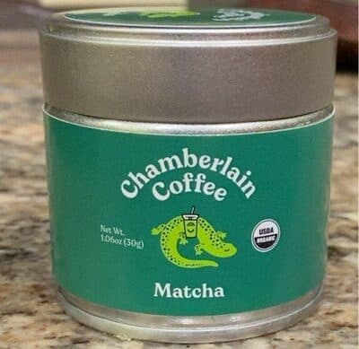 Matcha