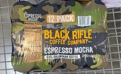 Espresso Mocha