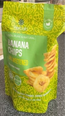 Banana Chips