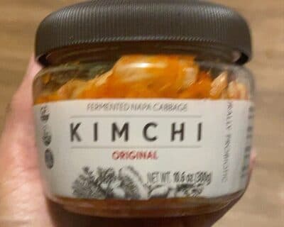 Kimchi