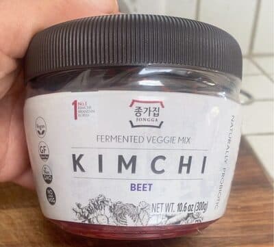 Kimchi