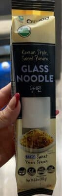 Glass Noodles