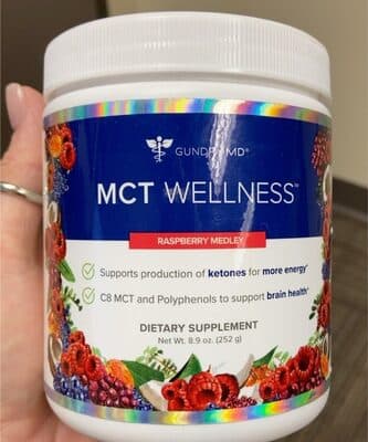 MCT Wellness