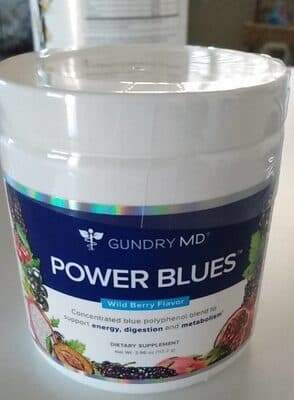 Power Blues