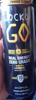 Jocko go