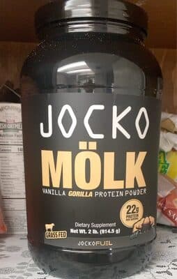 Molk